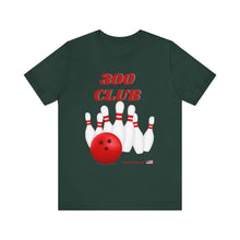 Load image into Gallery viewer, 300 Club  (T-shirt 118)