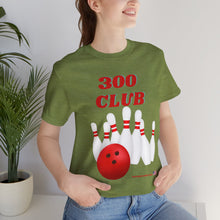 Load image into Gallery viewer, 300 Club  (T-shirt 118)