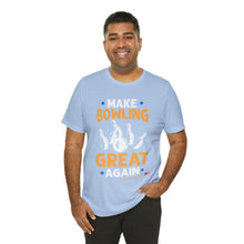 Load image into Gallery viewer, Make Bowling Great Again