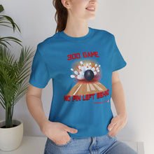 Load image into Gallery viewer, 300 Game No Pin Left Behind  (T-shirt)