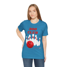 Load image into Gallery viewer, 300 Club  (T-shirt 118)
