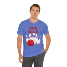 Load image into Gallery viewer, 300 Club  (T-shirt 118)