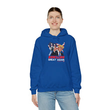 Load image into Gallery viewer, Make Bowling Great Again (Hoodie 111)