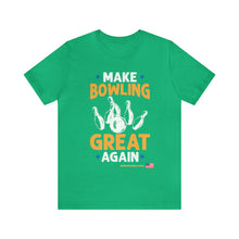 Load image into Gallery viewer, Make Bowling Great Again