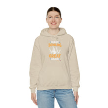 Load image into Gallery viewer, Make Bowling Great Again Unisex Heavy Blend™ (Hoodie 115)