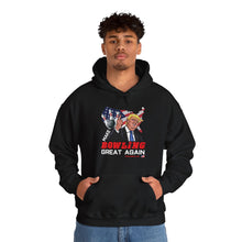 Load image into Gallery viewer, Make Bowling Great Again (Hoodie 111)