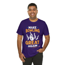 Load image into Gallery viewer, Make Bowling Great Again