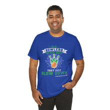 Load image into Gallery viewer, Old Bowlers Never Quit They Just Slow Down (Tshirt 108)