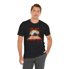 Load image into Gallery viewer, 300 Game No Pin Left Behind  (T-shirt)