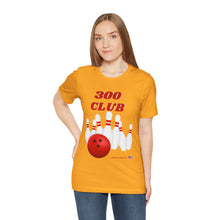 Load image into Gallery viewer, 300 Club  (T-shirt 118)
