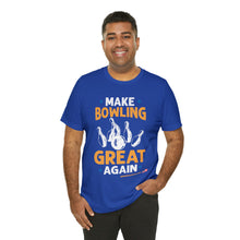 Load image into Gallery viewer, Make Bowling Great Again
