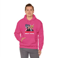 Load image into Gallery viewer, Make Bowling Great Again (Hoodie 111)