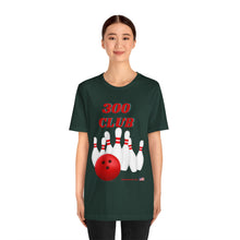 Load image into Gallery viewer, 300 Club  (T-shirt 118)