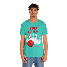 Load image into Gallery viewer, 300 Club  (T-shirt 118)