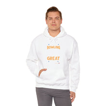 Load image into Gallery viewer, Make Bowling Great Again Unisex Heavy Blend™ (Hoodie 115)