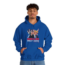 Load image into Gallery viewer, Make Bowling Great Again (Hoodie 111)