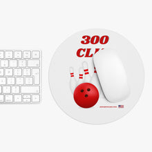 Load image into Gallery viewer, 300 Game Mouse Pad (103)