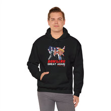Load image into Gallery viewer, Make Bowling Great Again (Hoodie 111)
