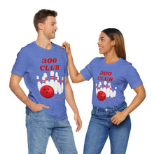 Load image into Gallery viewer, 300 Club  (T-shirt 118)
