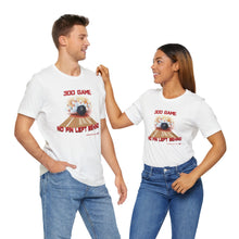 Load image into Gallery viewer, 300 Game No Pin Left Behind  (T-shirt)