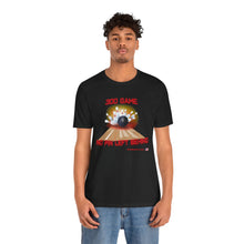 Load image into Gallery viewer, 300 Game No Pin Left Behind  (T-shirt)