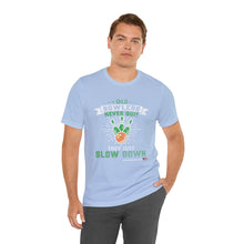Load image into Gallery viewer, Old Bowlers Never Quit They Just Slow Down (Tshirt 108)