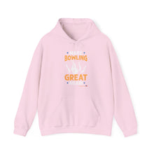 Load image into Gallery viewer, Make Bowling Great Again Unisex Heavy Blend™ (Hoodie 115)