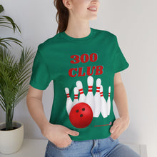 Load image into Gallery viewer, 300 Club  (T-shirt 118)