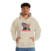 Load image into Gallery viewer, Make Bowling Great Again (Hoodie 111)