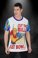 Load image into Gallery viewer, All-Over Print Men's O-Neck T-Shirt