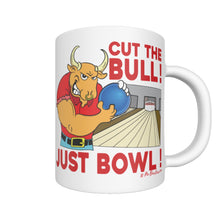 Load image into Gallery viewer, All-over print Bowling Mug