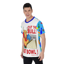Load image into Gallery viewer, All-Over Print Men's O-Neck T-Shirt