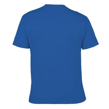 Load image into Gallery viewer, Bowling &amp; Beer That's Why I'm Here Men's O-neck T-shirt | Gildan 180GSM Cotton (DTG)